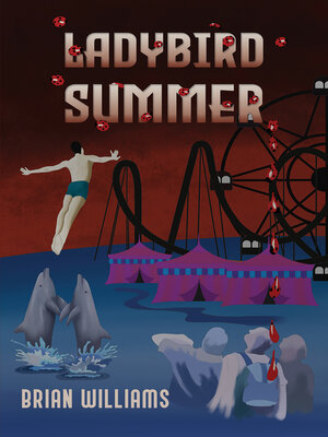 cover image of Ladybird Summer